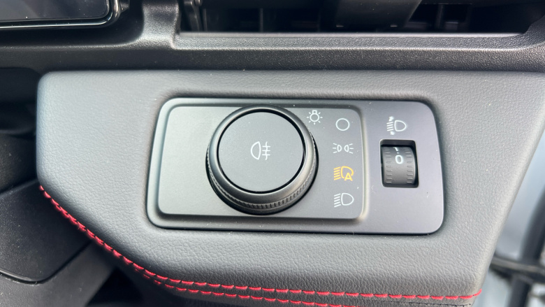 Ford Puma 1.0 EcoBoost Hybrid mHEV ST-Line 5dr DCT Petrol Hatchback